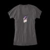 Ladies' Flowy Raglan T-Shirt Thumbnail