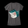 Ladies' Flowy Raglan T-Shirt Thumbnail