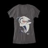 Ladies' Flowy Raglan T-Shirt Thumbnail