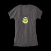 Ladies' Flowy Raglan T-Shirt Thumbnail