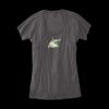 Ladies' Flowy Raglan T-Shirt Thumbnail
