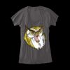 Ladies' Flowy Raglan T-Shirt Thumbnail