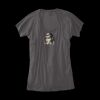 Ladies' Flowy Raglan T-Shirt Thumbnail