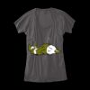 Ladies' Flowy Raglan T-Shirt Thumbnail