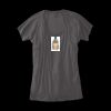 Ladies' Flowy Raglan T-Shirt Thumbnail
