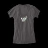 Ladies' Flowy Raglan T-Shirt Thumbnail