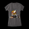 Ladies' Flowy Raglan T-Shirt Thumbnail