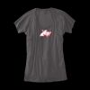 Ladies' Flowy Raglan T-Shirt Thumbnail
