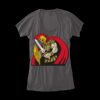 Ladies' Flowy Raglan T-Shirt Thumbnail