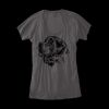 Ladies' Flowy Raglan T-Shirt Thumbnail