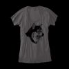 Ladies' Flowy Raglan T-Shirt Thumbnail