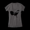 Ladies' Flowy Raglan T-Shirt Thumbnail