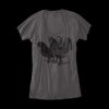 Ladies' Flowy Raglan T-Shirt Thumbnail