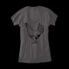 Ladies' Flowy Raglan T-Shirt Thumbnail