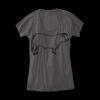 Ladies' Flowy Raglan T-Shirt Thumbnail