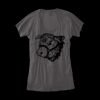 Ladies' Flowy Raglan T-Shirt Thumbnail