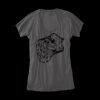 Ladies' Flowy Raglan T-Shirt Thumbnail