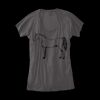 Ladies' Flowy Raglan T-Shirt Thumbnail