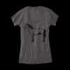 Ladies' Flowy Raglan T-Shirt Thumbnail