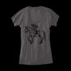 Ladies' Flowy Raglan T-Shirt Thumbnail