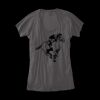 Ladies' Flowy Raglan T-Shirt Thumbnail