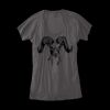 Ladies' Flowy Raglan T-Shirt Thumbnail