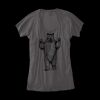 Ladies' Flowy Raglan T-Shirt Thumbnail