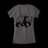 Ladies' Flowy Raglan T-Shirt Thumbnail