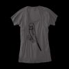 Ladies' Flowy Raglan T-Shirt Thumbnail