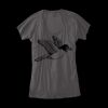 Ladies' Flowy Raglan T-Shirt Thumbnail