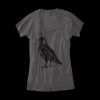 Ladies' Flowy Raglan T-Shirt Thumbnail