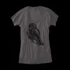 Ladies' Flowy Raglan T-Shirt Thumbnail