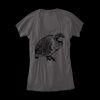 Ladies' Flowy Raglan T-Shirt Thumbnail