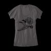 Ladies' Flowy Raglan T-Shirt Thumbnail