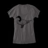 Ladies' Flowy Raglan T-Shirt Thumbnail