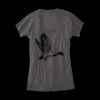 Ladies' Flowy Raglan T-Shirt Thumbnail