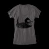 Ladies' Flowy Raglan T-Shirt Thumbnail