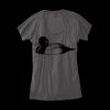 Ladies' Flowy Raglan T-Shirt Thumbnail