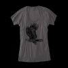 Ladies' Flowy Raglan T-Shirt Thumbnail