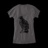 Ladies' Flowy Raglan T-Shirt Thumbnail