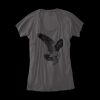 Ladies' Flowy Raglan T-Shirt Thumbnail