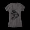 Ladies' Flowy Raglan T-Shirt Thumbnail