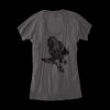 Ladies' Flowy Raglan T-Shirt Thumbnail