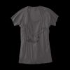 Ladies' Flowy Raglan T-Shirt Thumbnail