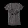 Ladies' Flowy Raglan T-Shirt Thumbnail