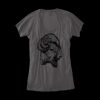 Ladies' Flowy Raglan T-Shirt Thumbnail