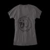 Ladies' Flowy Raglan T-Shirt Thumbnail