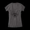 Ladies' Flowy Raglan T-Shirt Thumbnail