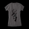 Ladies' Flowy Raglan T-Shirt Thumbnail