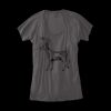 Ladies' Flowy Raglan T-Shirt Thumbnail